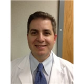 Eric Fryer, MD, Dermatology, Melville, NY, Plainview Hospital
