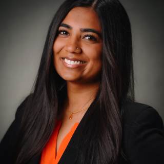 Juhee Patel, MD, Resident Physician, Loma Linda, CA