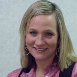 Devon Muncy, Family Medicine, Chickasha, OK