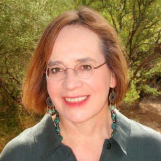 Marybeth Ackerley, MD, Psychiatry, Tucson, AZ