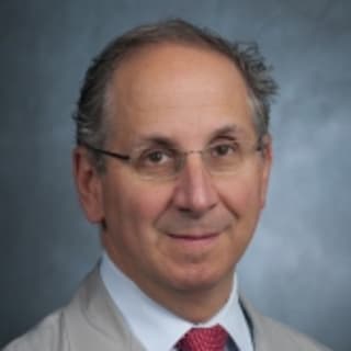 Jeffrey Schwartz, MD, Thoracic Surgery, Maywood, IL