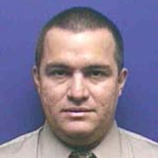 Ernesto Zavaleta, MD
