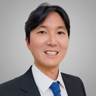 Heechul Jun, MD, Psychiatry, New York, NY