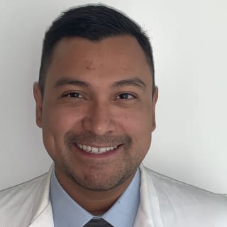 Armando Reyes, Physician Assistant, New York, NY