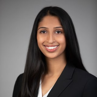 Dr. Sanjana Murali, MD – Cleveland, OH | Ophthalmology