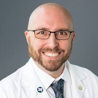 Ryan Terrillion, DO, Other MD/DO, Fort Worth, TX