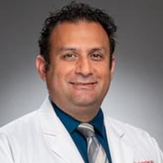 Iden Andacheh, MD, Vascular Surgery, Fontana, CA, Kaiser Permanente Fontana Medical Center
