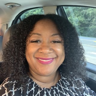 Shantel Brown, Family Nurse Practitioner, Dallas, GA