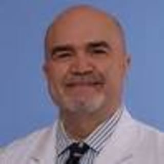 Hector Ramos, MD, General Surgery, Los Angeles, CA, PIH Health Good Samaritan Hospital