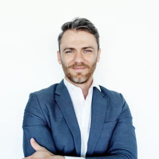 Brandon Comish, MD