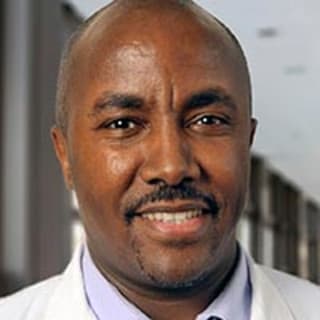 Achenef Melese, MD, Internal Medicine, Gainesville, GA