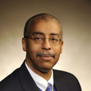 Dennie Jones Jr., MD, Oncology, Gainesville, FL