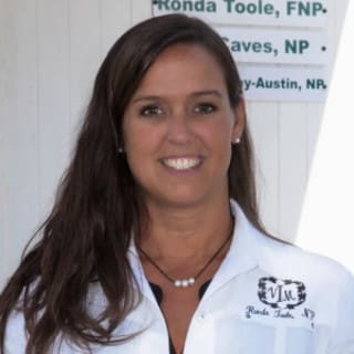 Ronda Toole, Nurse Practitioner, Panama City Beach, FL, Atrium Health Navicent The Medical Center