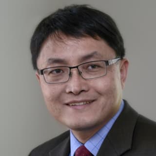 Xiang Dong, MD, General Surgery, Norwalk, CT, Norwalk Hospital