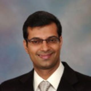 Prashant Kapoor, MD, Oncology, Rochester, MN, Mayo Clinic Hospital - Rochester