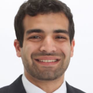 Ramy Sedhom, MD, Internal Medicine, New York, NY, Hospital of the University of Pennsylvania