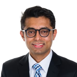 Diwash Thapa, MD, Resident Physician, Dallas, TX