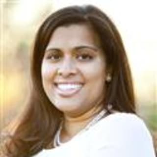 Nisha Parambil, MD, Endocrinology, Hanover, MD