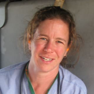 Tamara Kellogg, MD