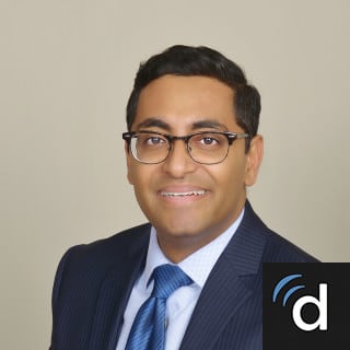 Rupesh Ranjan, MD, Cardiology, Edina, MN