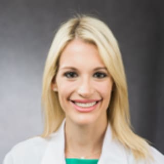 Rachel Parker, MD, General Surgery, Knoxville, TN, Morristown-Hamblen Healthcare System