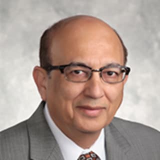 Farook Kidwai, MD