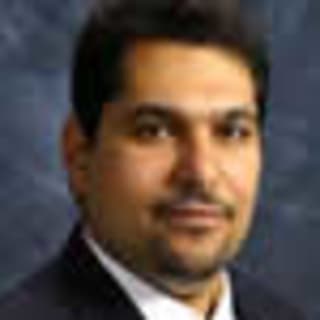 Hani Razek, MD, Cardiology, Gulf Breeze, FL, Baptist Hospital