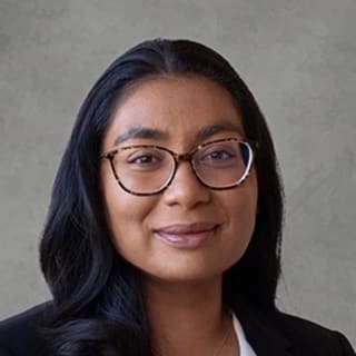 Julia Gupta, DO, Resident Physician, San Francisco, CA