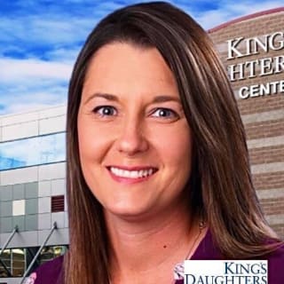 Jessica Hicks, Family Nurse Practitioner, Ashland, KY, King's Daughters Medical Center