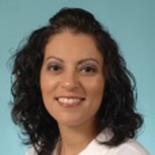 Nicole Ducharme, DO, Endocrinology, Saint Louis, MO, Barnes-Jewish Hospital
