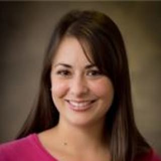 Jasmine (Sicilia) Stone, General Hospitalist, Belmont, NC
