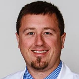 Jeremy Thacker, MD, Radiology, Lexington, KY, University of Kentucky Albert B. Chandler Hospital