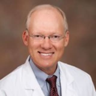 Paul Vanlandingham, MD, Internal Medicine, Ridgeland, MS