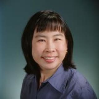 Carrie (Berg) Wong, MD