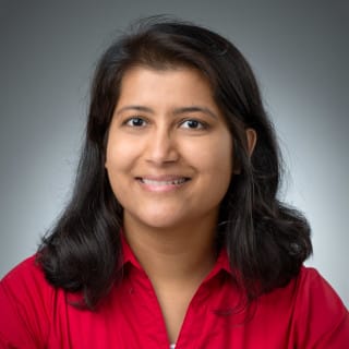 Nazia Jones, MD