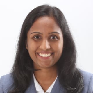 Aparna Yeggalam, MD, Endocrinology, Richmond Heights, MO, SSM Health St. Mary's Hospital - St. Louis