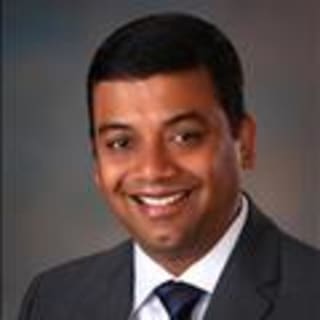 Pranjal Boruah, MD, Cardiology, Scranton, PA, Geisinger Medical Center