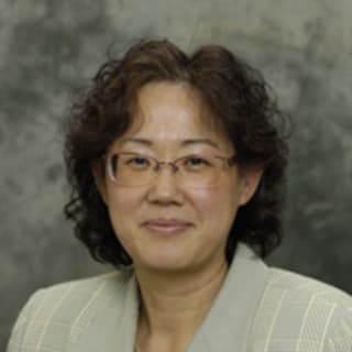 Minbae Kim, MD