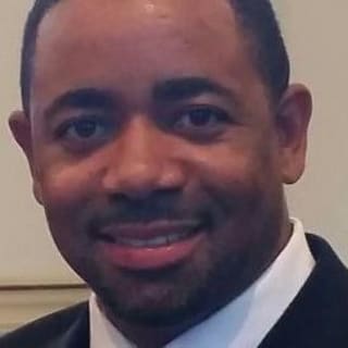 Michael Gibson Sr., MD