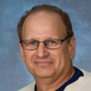 Alan Greenberg, MD