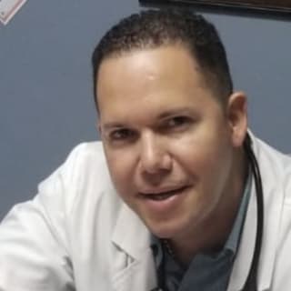 Jorge Soto, MD, Internal Medicine, Aguada, PR, Dr. Ramon E. Betances Hospital-Mayaguez Medical Center Branch