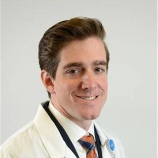 Kyle Marshall, MD, Emergency Medicine, Danville, PA