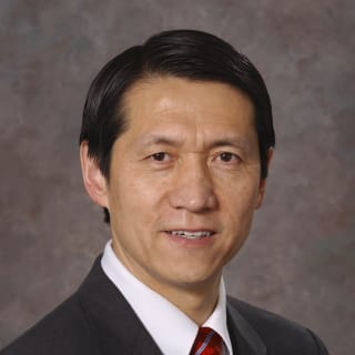 Lee Pu, MD, Plastic Surgery, Sacramento, CA, UC Davis Medical Center