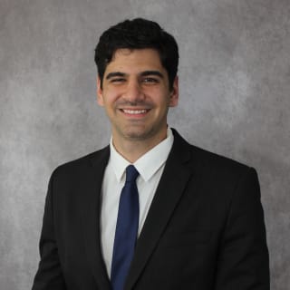 Anthony Oganov, MD