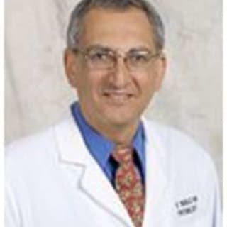 Mehrdad Nadji, MD, Pathology, Miami, FL, Jackson Health System