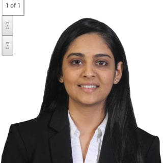 Krushna Amin, MD