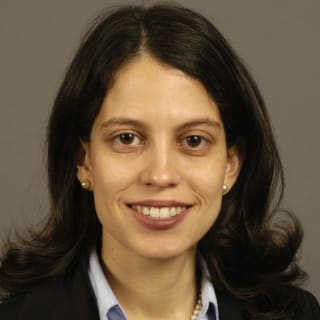 Lucia Sobrin, MD