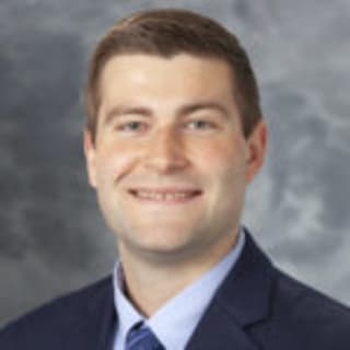Justin Jagodinsky, MD, Resident Physician, Madison, WI