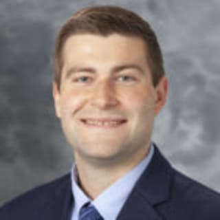 Justin Jagodinsky, MD, Resident Physician, San Jose, CA