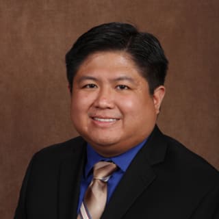 Eric Huynh, DO, Family Medicine, Phoenix, AZ, Kingman Regional Medical Center